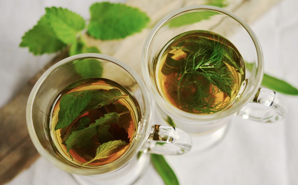 7 Reasons This Tea Theory Will Change Your Life