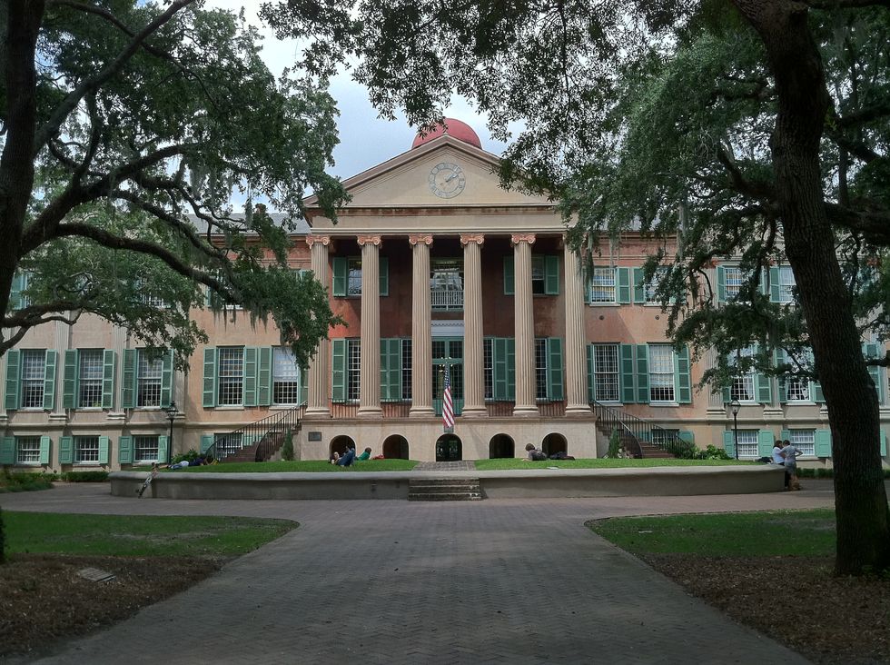 The 10 Most Annoying Things About Attending The College of Charleston