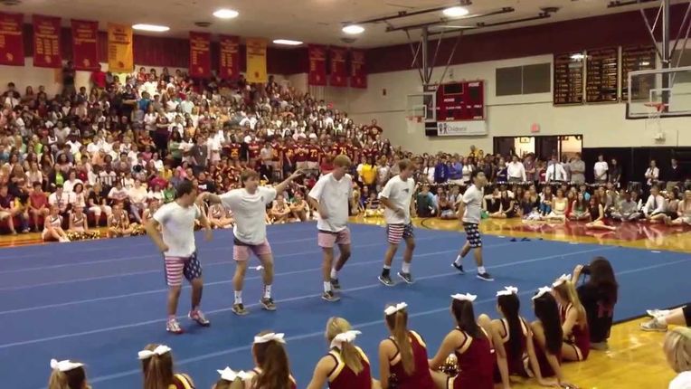 15 Signs You Went To Lassiter High School
