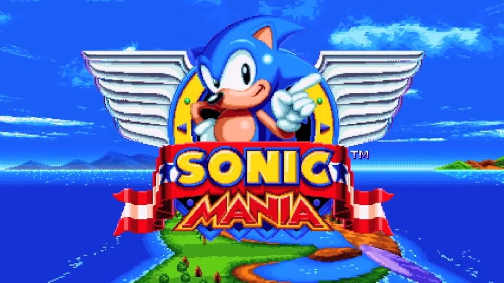 Sonic the Hedgehog 2 [Sega Genesis] Longplay, No Commentary
