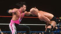 Owen Hart's Last 10 WWE PPV Matches, Ranked From Worst To Best