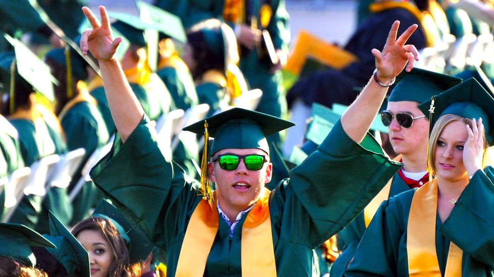 10 Things I Wish I Knew BEFORE My HS Senior Year