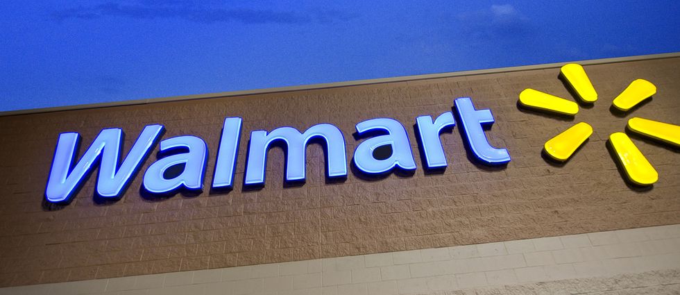 10 Things People Inevitably Say While In Wal-Mart