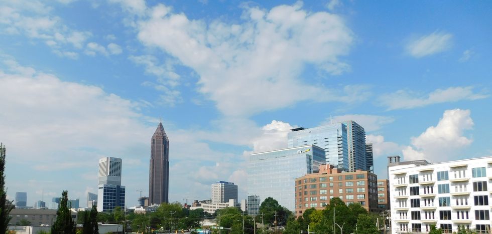 4 Places You Need To Visit On Your Next Trip To Atlanta