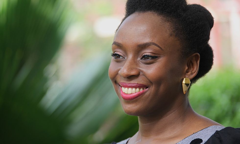 Americanah By Chimamanda Ngozi Adichie: A Book Review