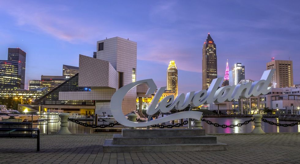 12 Things You Can Relate To If You Grew Up In Cleveland