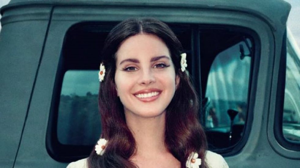 5 Songs You Have To Hear From Lana Del Rey's "Lust For Life" Album