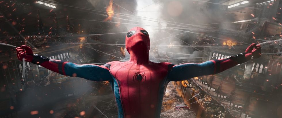 Why "Spider-Man Homecoming" Is the Best Spider-Man Movie Yet