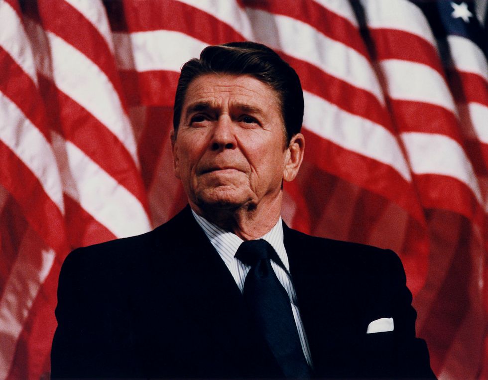 The 5 Most Memorable U.S. Presidents