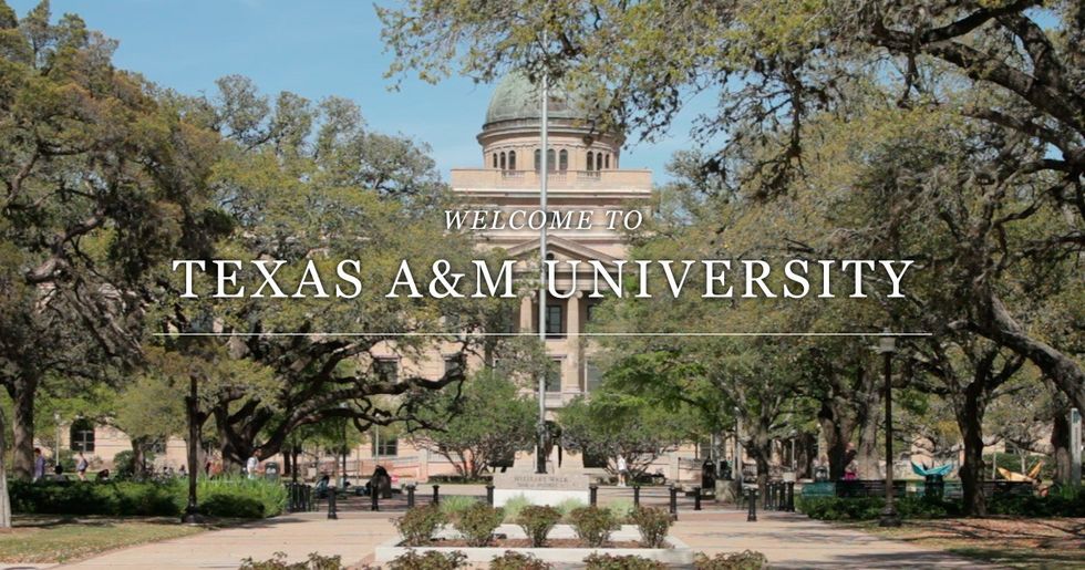 19 Thoughts You'll Have As A Transfer At Texas A&M