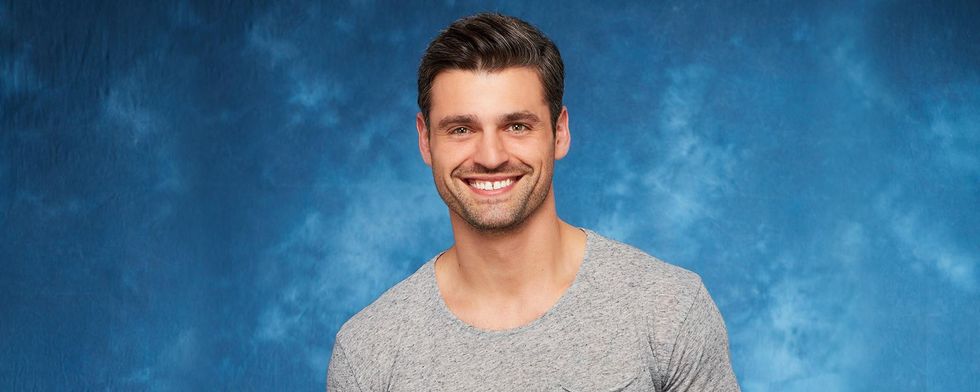 6 Reasons Why Peter Should Be The Next Bachelor