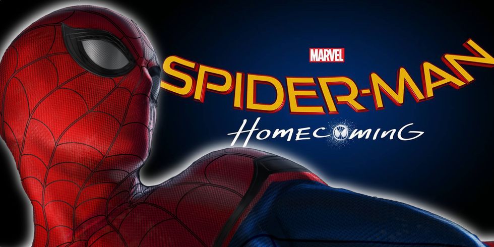 'Spider-Man: Homecoming' Review