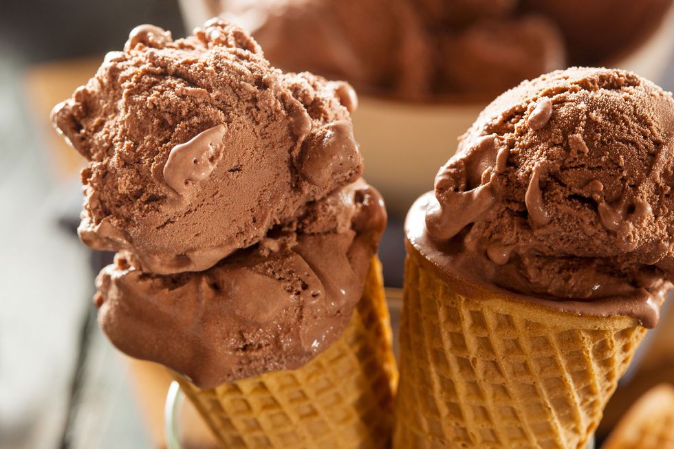 The Best Ice Cream Spots In Bergen County NJ, According To Yelp