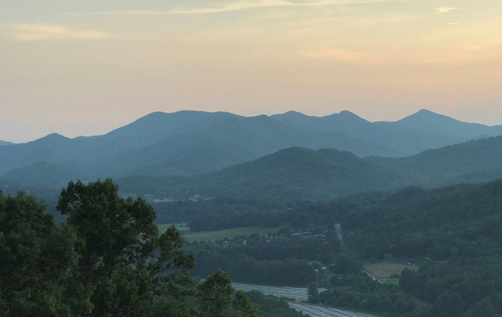 10 Things You Know To Be True If You're From Rabun County