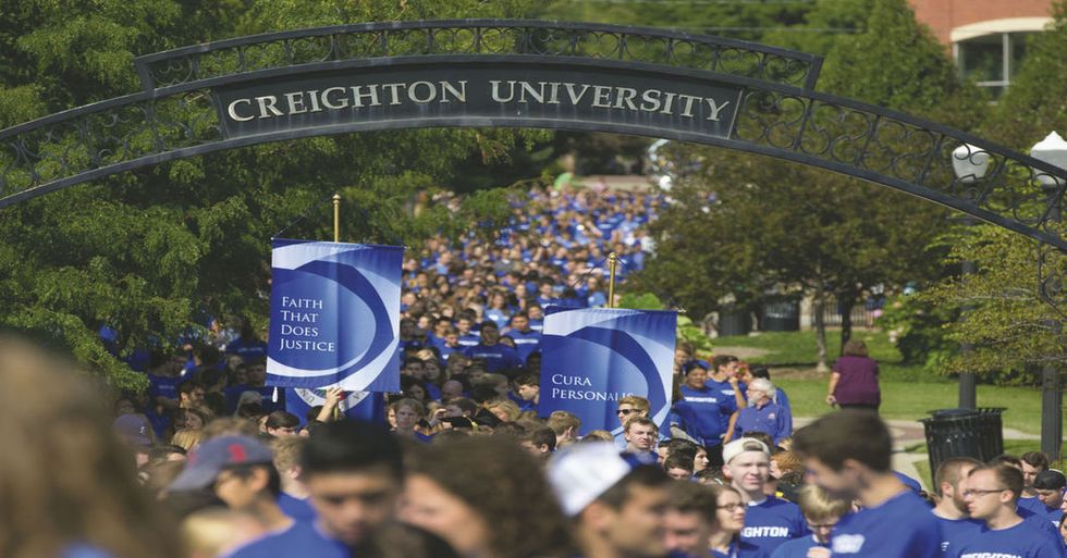 11 Things Every Creighton Student Understands
