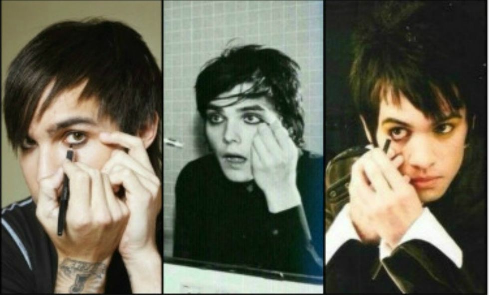 15 Things Any Former Or Present Emo Can Relate To