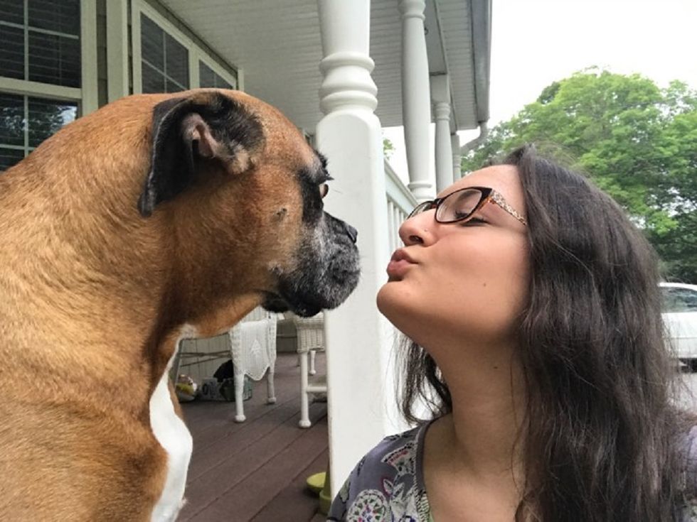 A Goodbye Letter To My Pet BFF