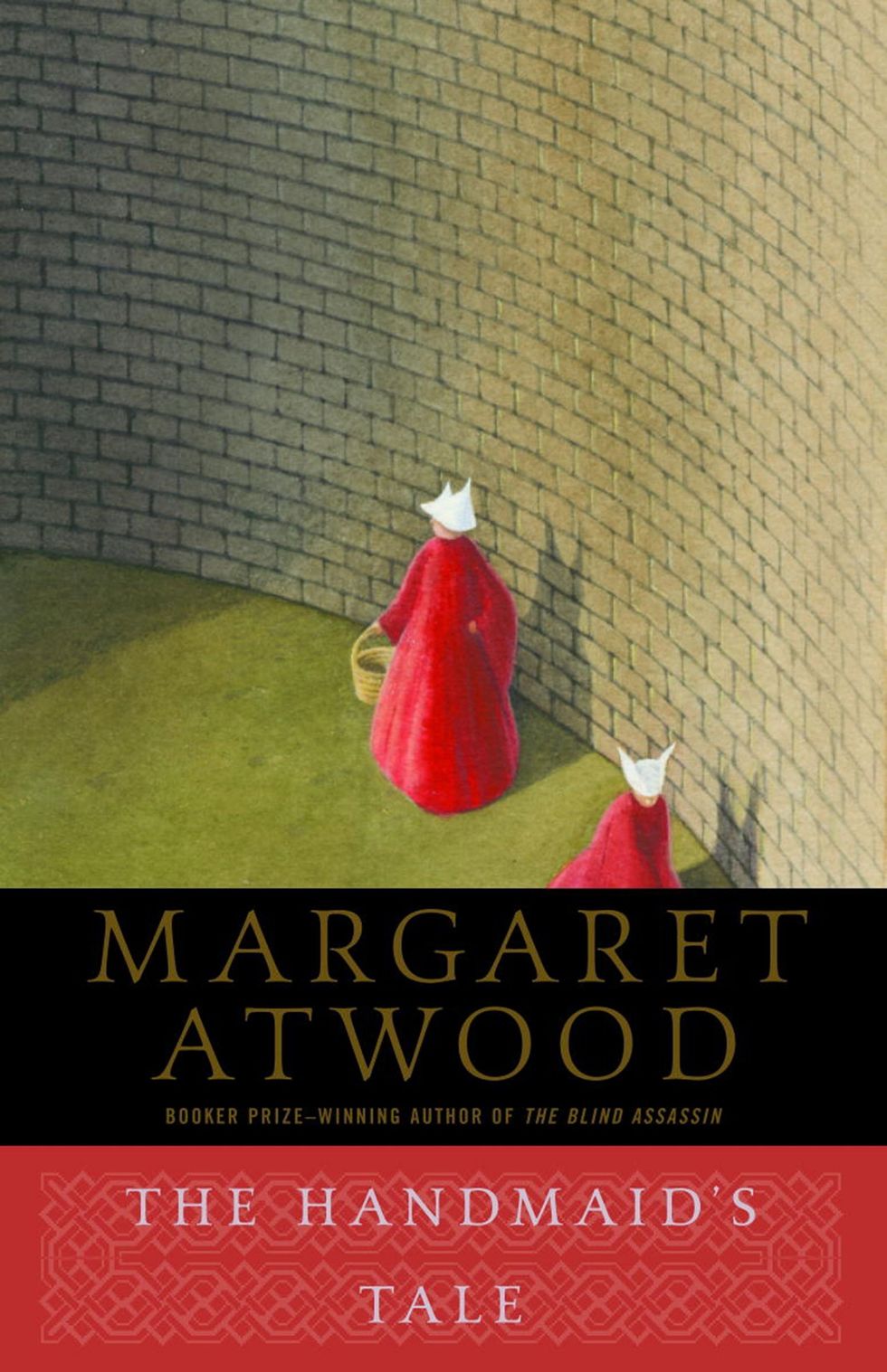 Have You Heard The Handmaid's Tale?