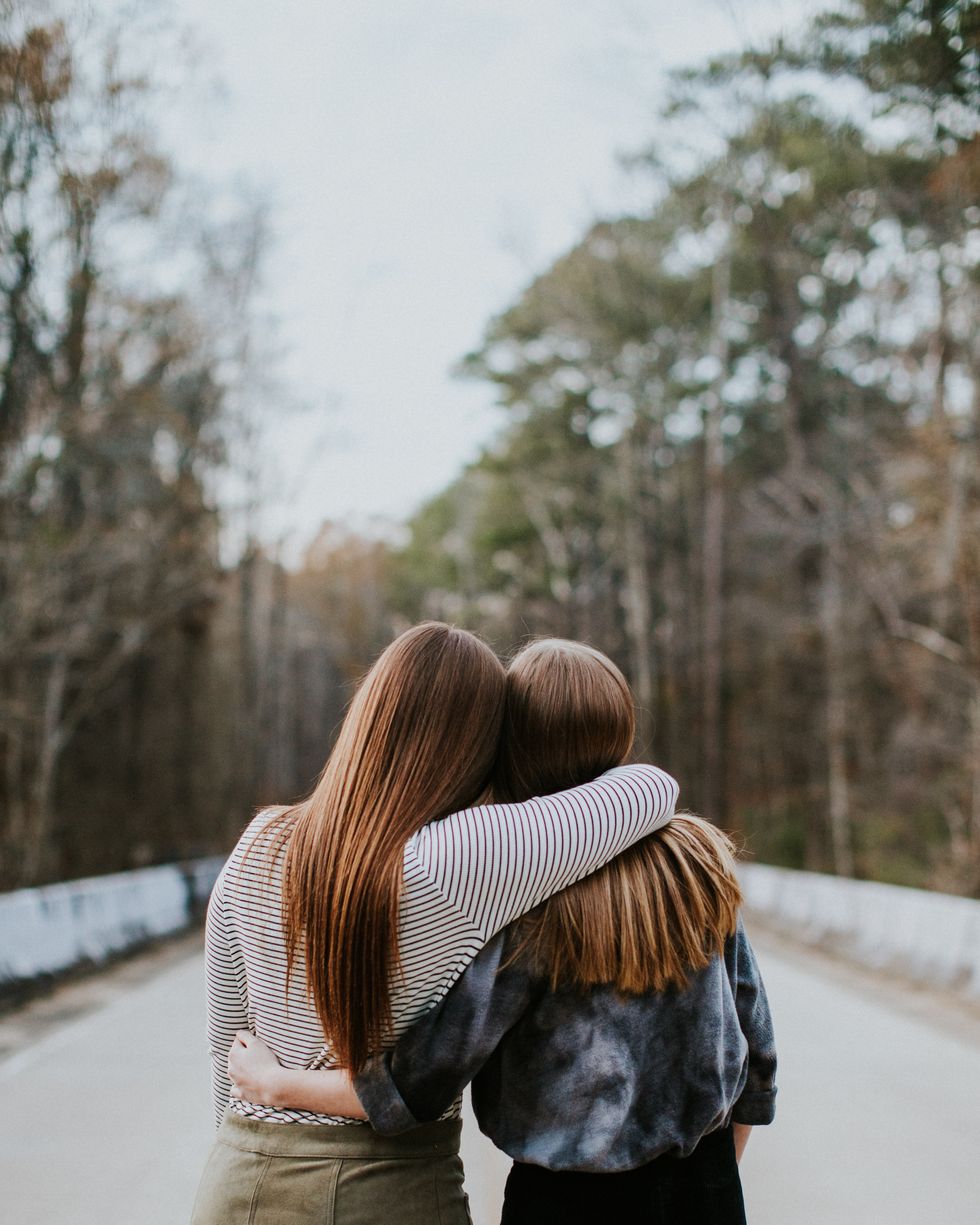 A Letter To The Best Friend Who Is Growing Distant