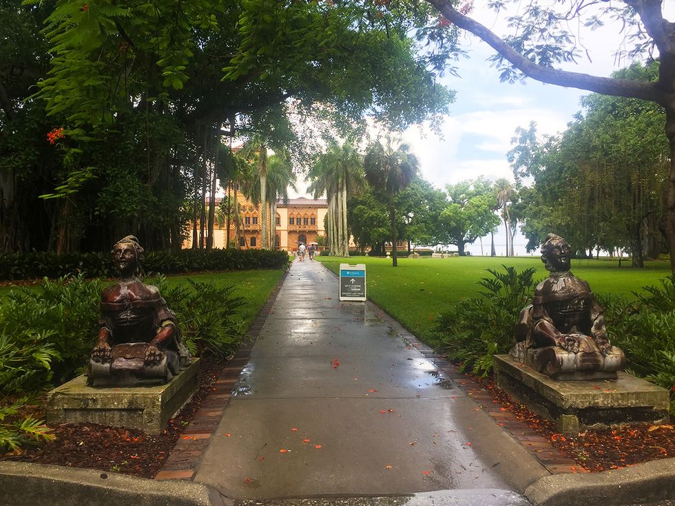 7 Reasons The Ringling Museum Of Art Is Worth Admission