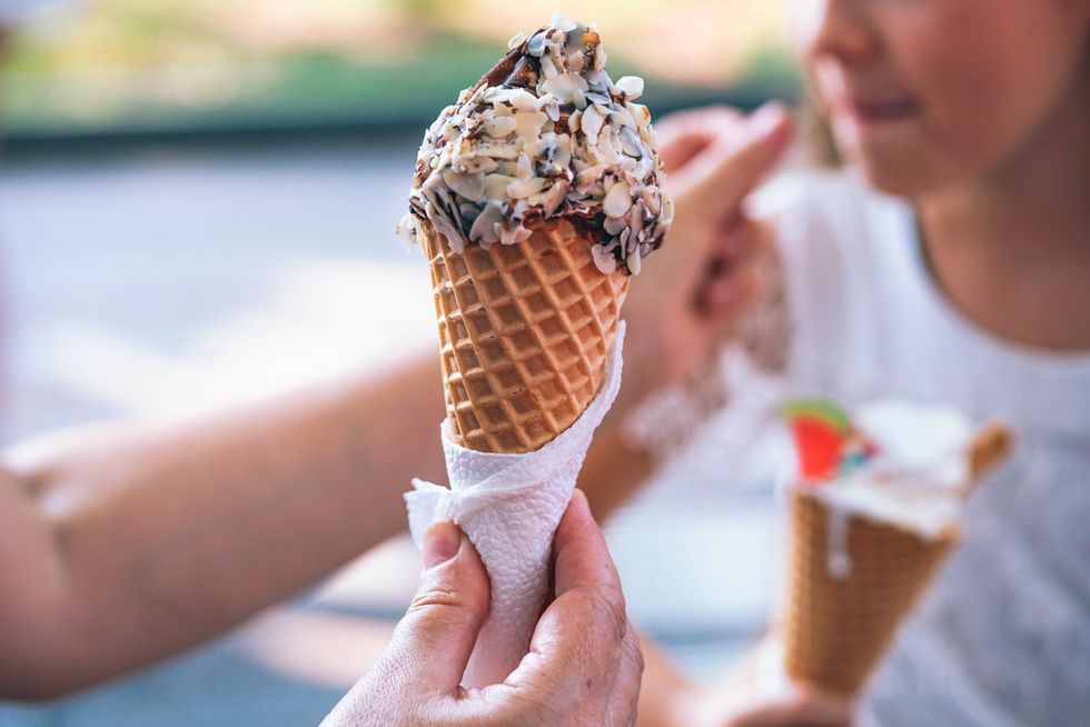 5 Ice Cream Treats For Every Mood This Summer