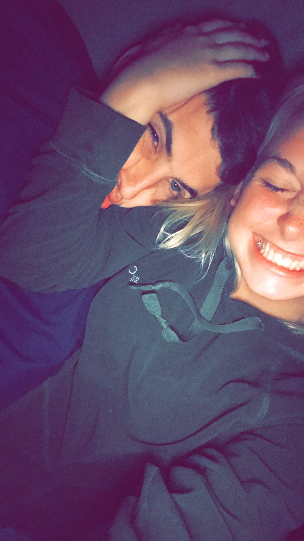 37 Things That Happen When Your Boyfriend Is Also Your Best Friend