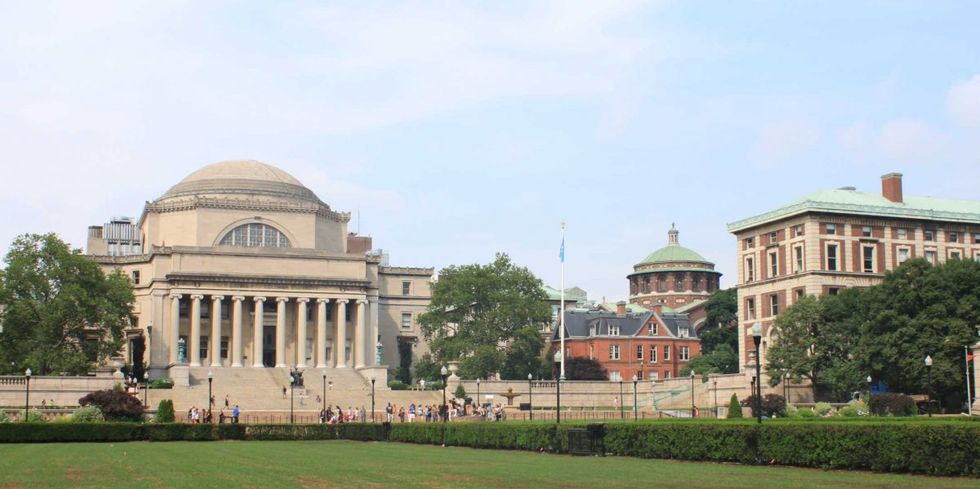 The Ivy League's Grade Inflation Problem