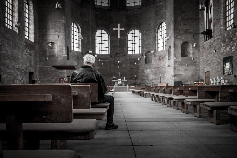 13 Reasons Why We Should All Be Tithing To The Church