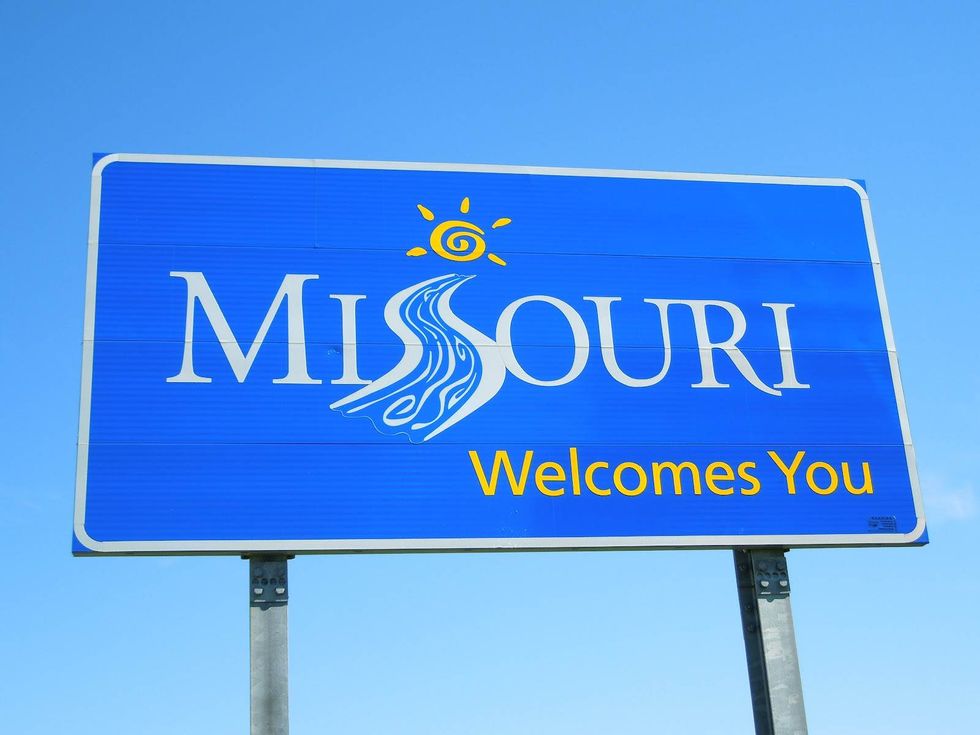 17 Things That Make It A Missouri Thing