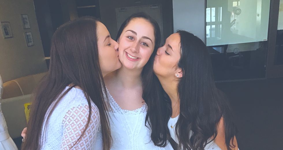 7 Unexpectedly Amazing Things About Being In A Sorority