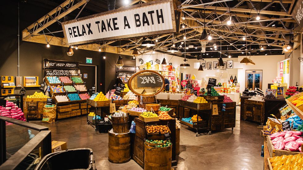 10 Great Lush Products You Need To Check Out