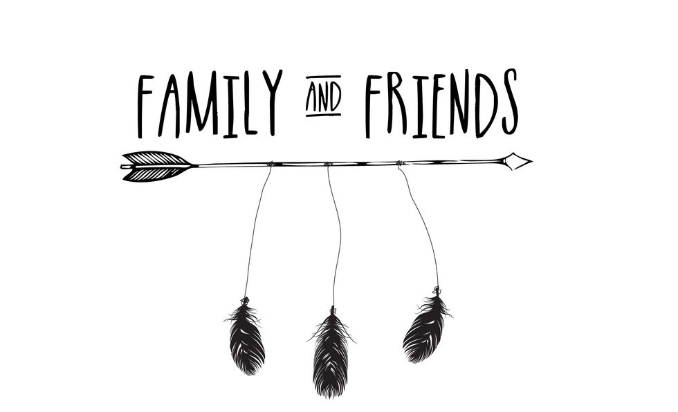 How Do You Define Family And Relationships?