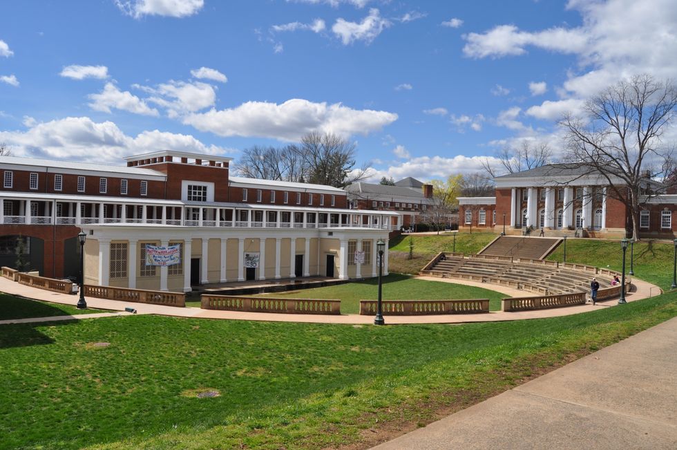 10 Things I Miss Most About UVA Over The Summer