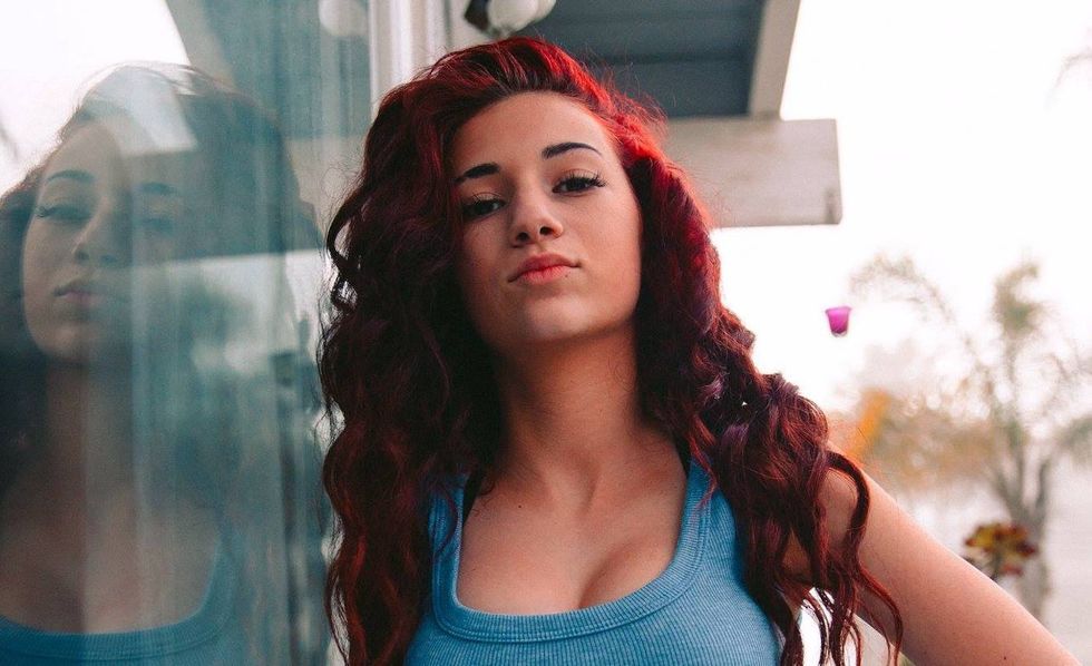 A Word On Danielle Bregoli, Dr. Phil's Viral Sensation