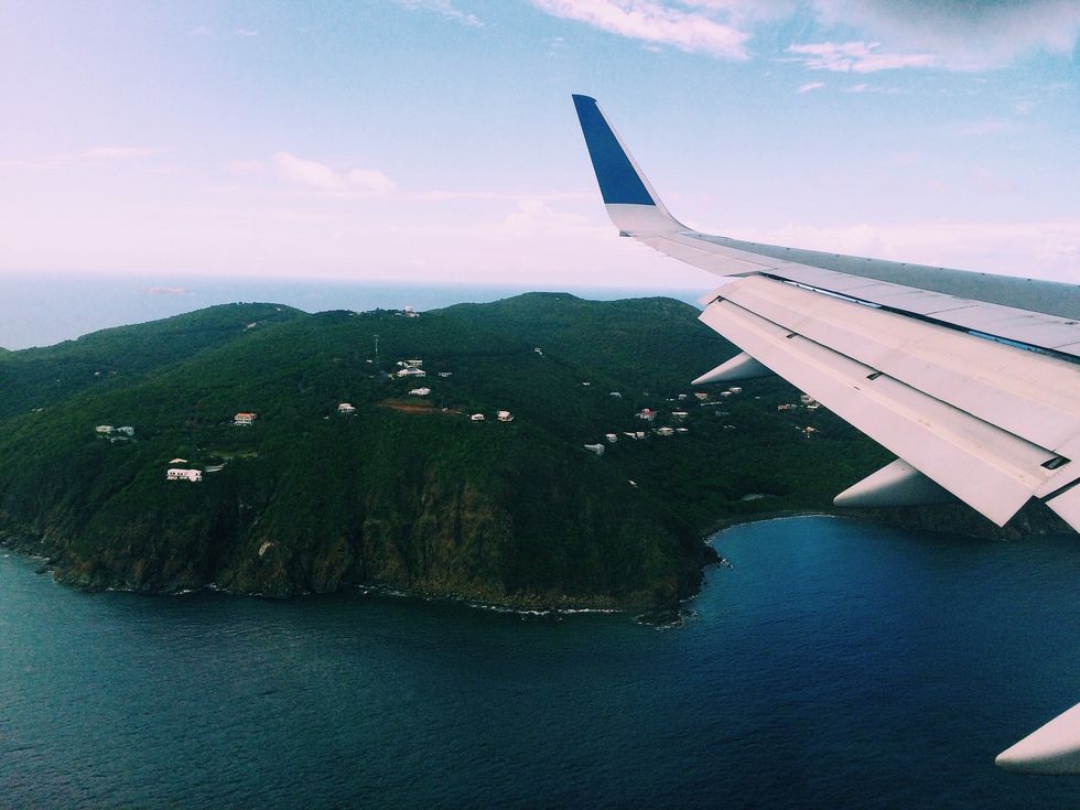 8 Ways To Travel Cheaper As A College Student