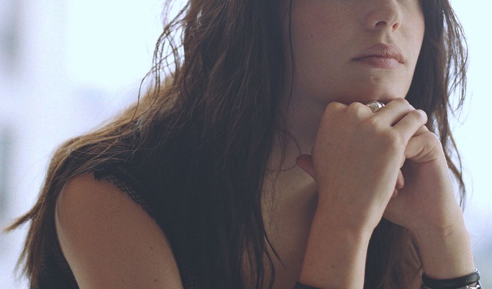 7 Things To Expect If You Are Dating An INFP