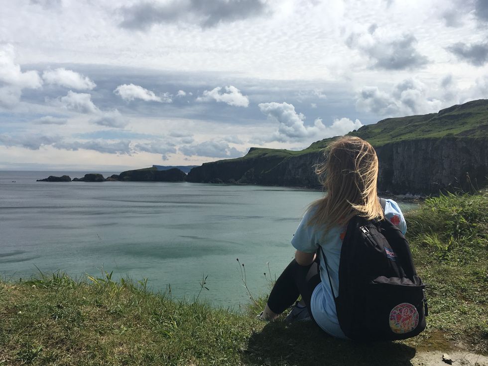 18 Photos That Will Make You Want To Visit Ireland This Summer