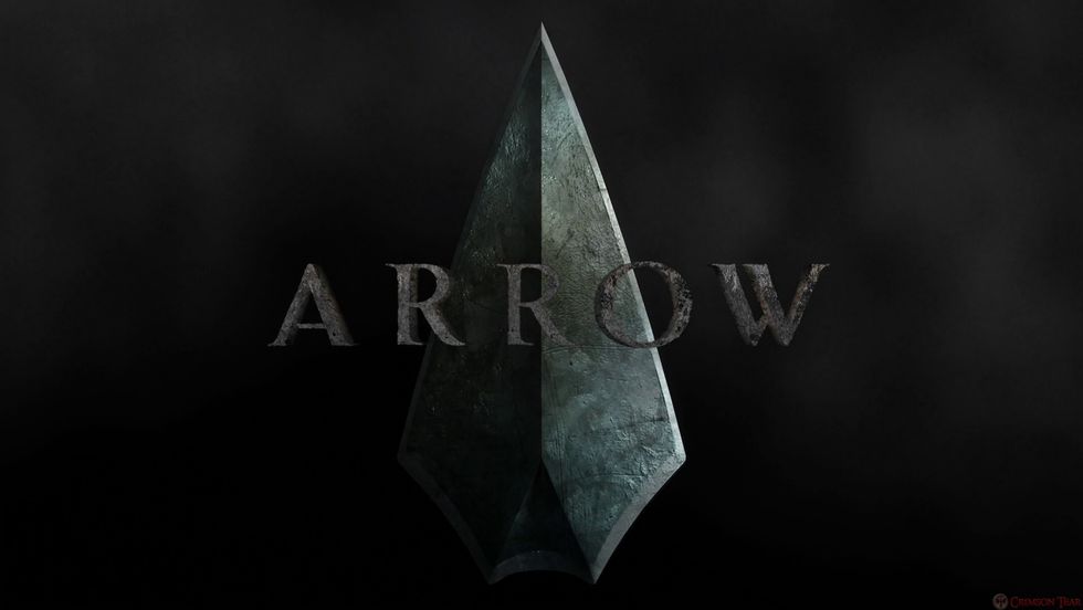 10 Reasons You Should Be Watching Arrow