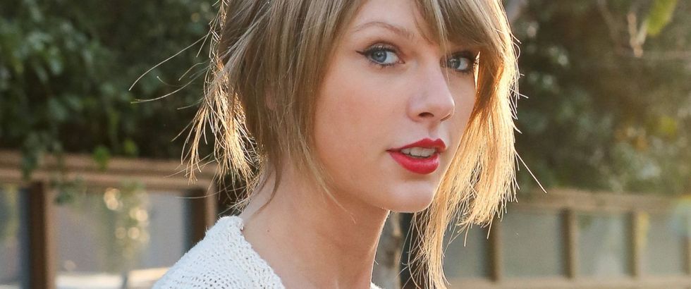 18 Taylor Swift One-Liners Which Make Perfect Instagram Captions