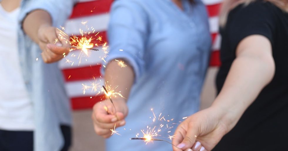 8 Events To Attend In Ohio For The Fourth Of July