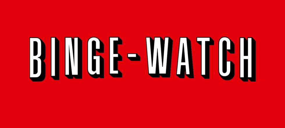 5 Shows On Netflix You Must Binge Watch