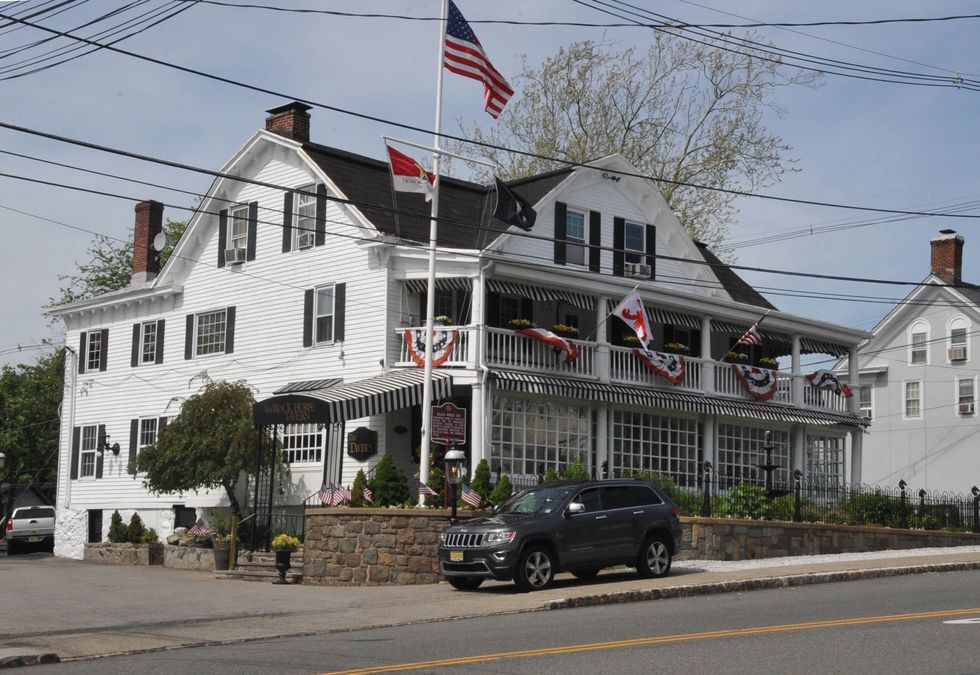 17 Unmistakable Signs You Grew Up In Mendham, NJ