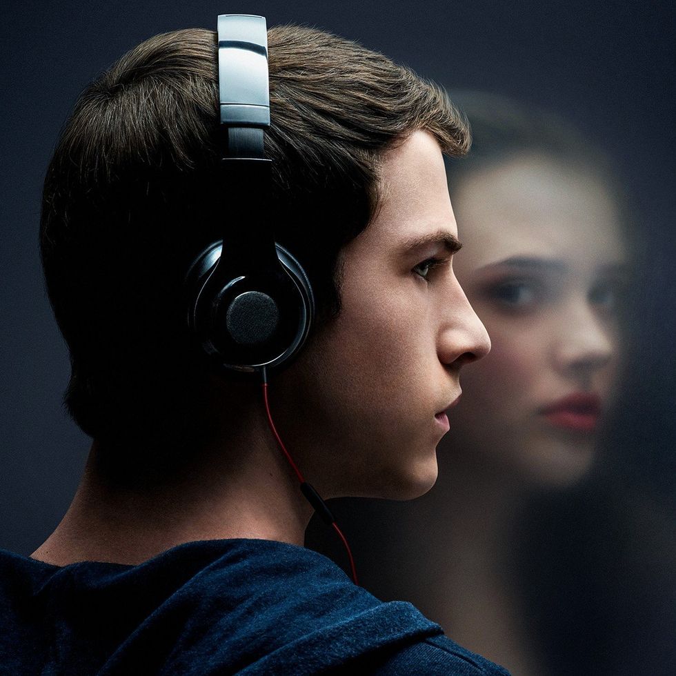 Why I Decided To Watch 13 Reasons Why, And You Should Too