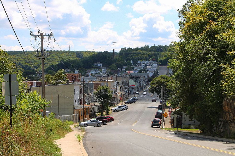 10 Things You Know To Be True If You're From Shamokin