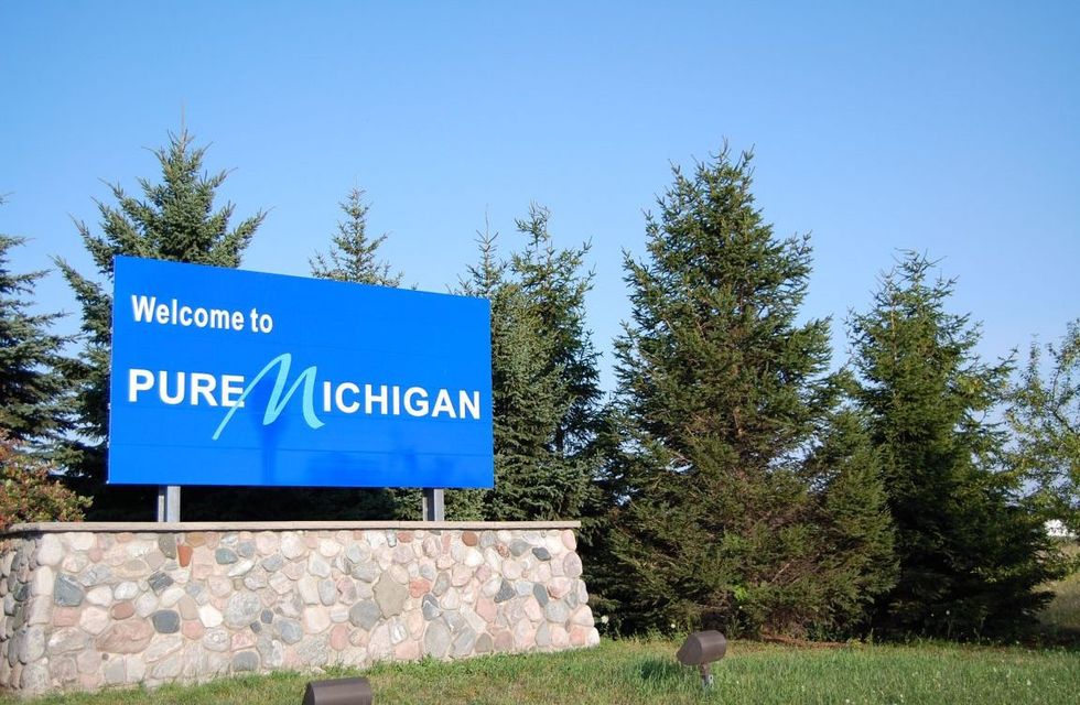 13 UnMistakable Signs You're From Michigan