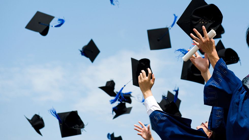 5 Things Every Recent High School Graduate Should Know