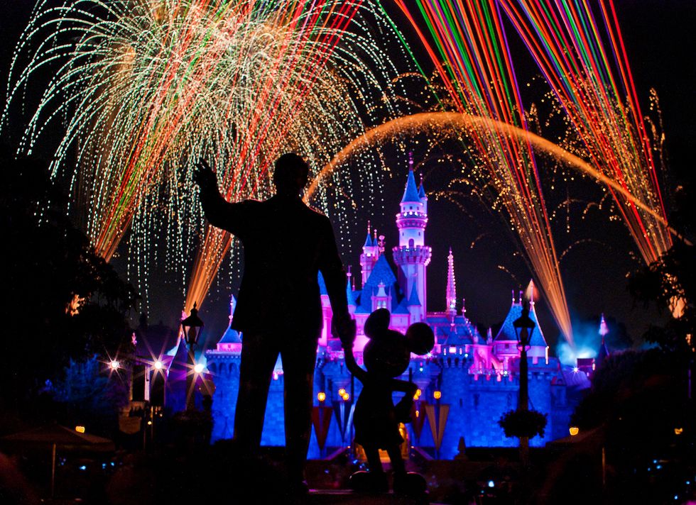 How To Conquer Disney Parks Like A Champ