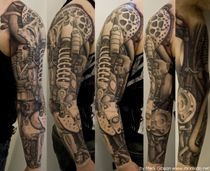 supercross tattoo designs