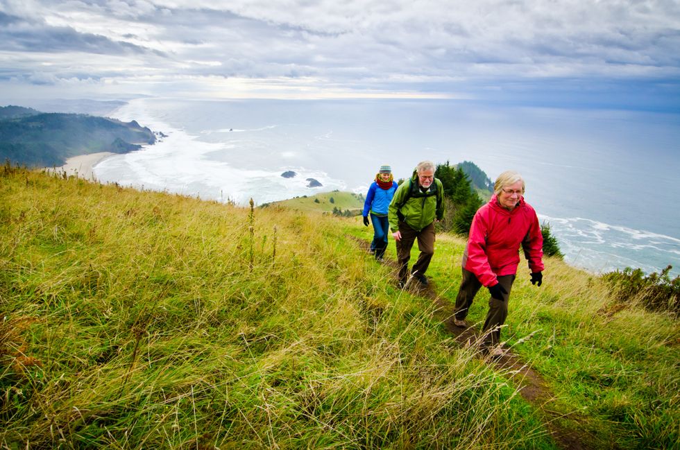 5 Vital Hiking Tips For Beginners