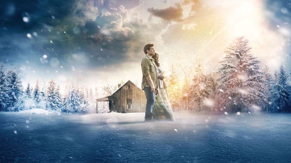 A Review Of 'The Shack': Problematic Controversy Or Much-Needed Honesty?